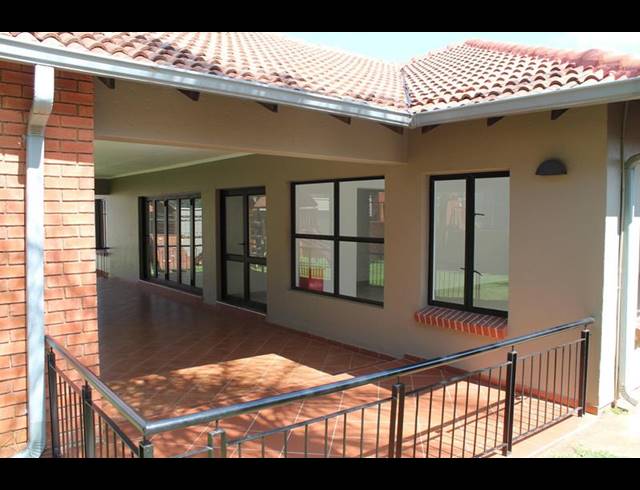 3 BEDROOM TOWNHOUSE FOR SALE IN SOLHEIM